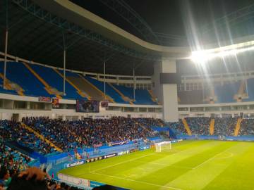 Menang Dramatis, Persiba Balikpapan Satu Langkah Menuju Liga 2